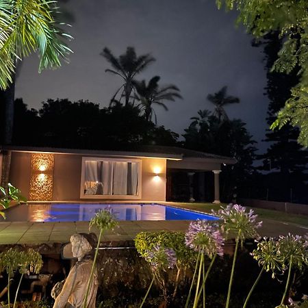 Illovo Beach House Amanzimtoti Exteriör bild