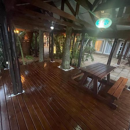 Illovo Beach House Amanzimtoti Exteriör bild