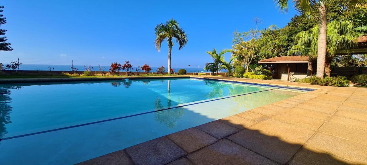 Illovo Beach House Amanzimtoti Exteriör bild