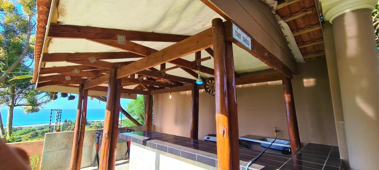 Illovo Beach House Amanzimtoti Exteriör bild