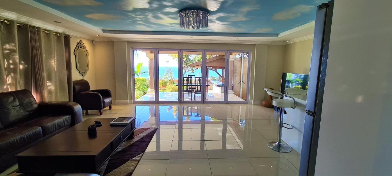 Illovo Beach House Amanzimtoti Exteriör bild