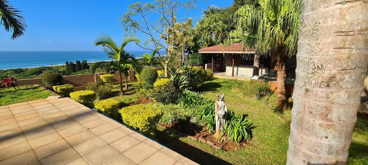 Illovo Beach House Amanzimtoti Exteriör bild