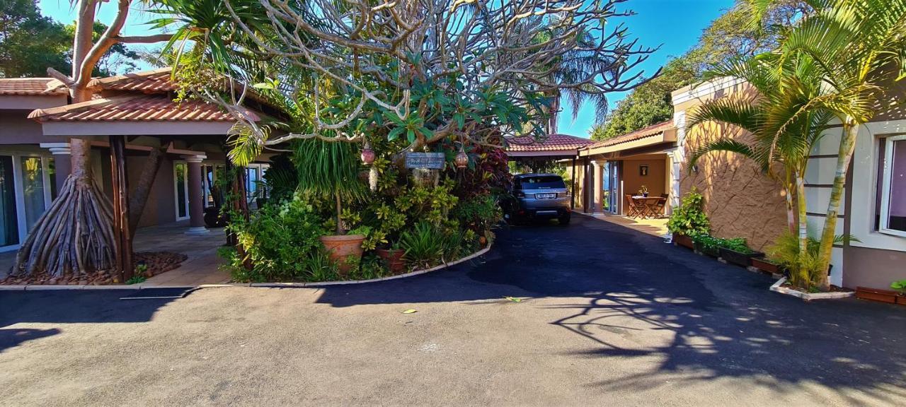 Illovo Beach House Amanzimtoti Exteriör bild