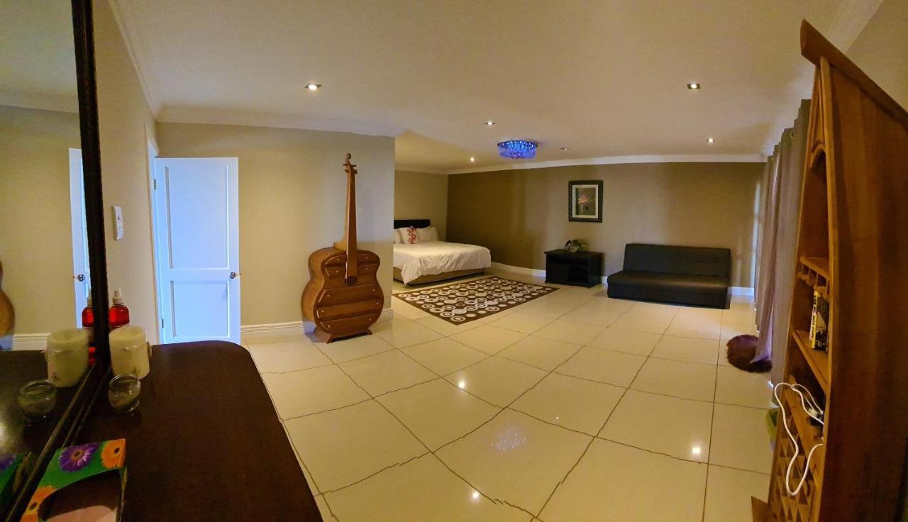 Illovo Beach House Amanzimtoti Exteriör bild
