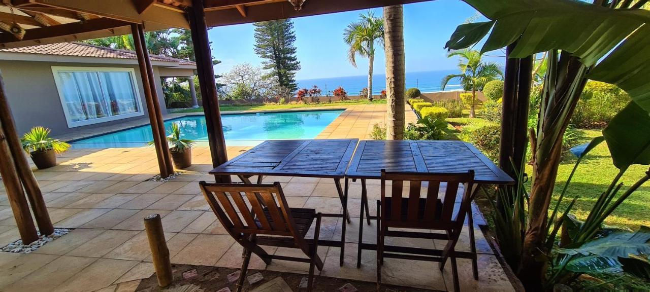 Illovo Beach House Amanzimtoti Exteriör bild