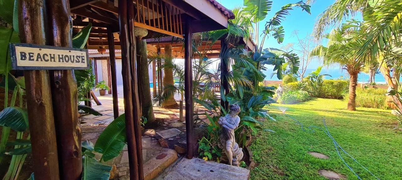 Illovo Beach House Amanzimtoti Exteriör bild