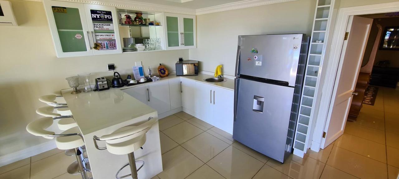 Illovo Beach House Amanzimtoti Exteriör bild