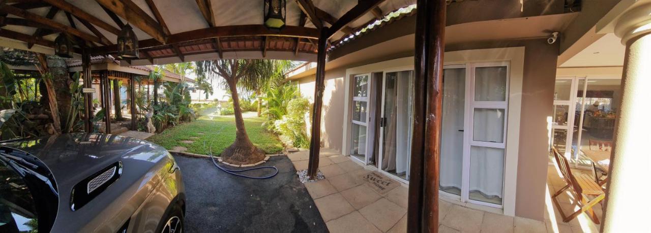 Illovo Beach House Amanzimtoti Exteriör bild