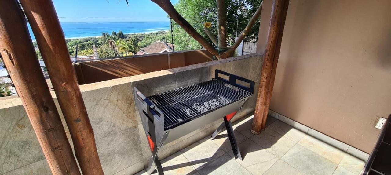 Illovo Beach House Amanzimtoti Exteriör bild