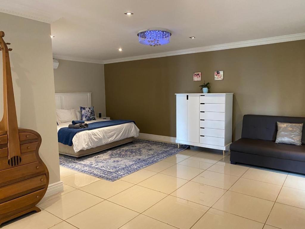 Illovo Beach House Amanzimtoti Exteriör bild