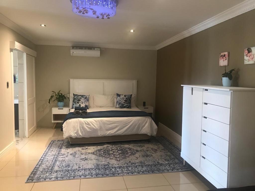 Illovo Beach House Amanzimtoti Exteriör bild