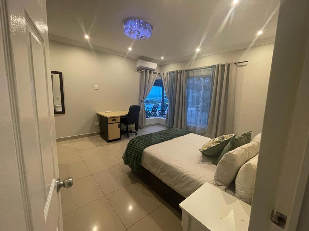 Illovo Beach House Amanzimtoti Exteriör bild