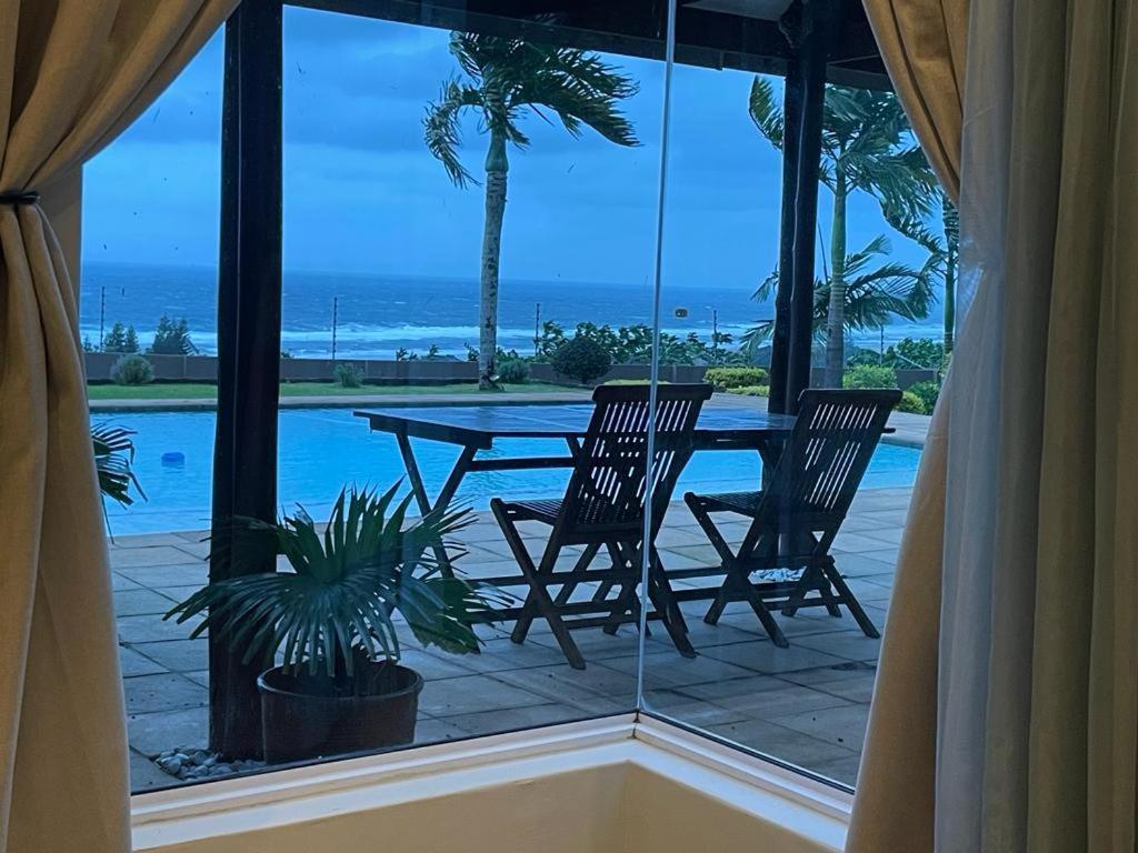 Illovo Beach House Amanzimtoti Exteriör bild