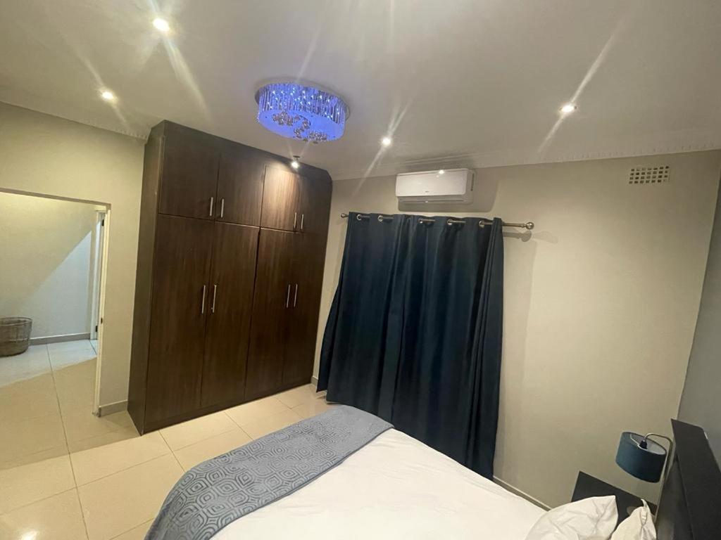 Illovo Beach House Amanzimtoti Exteriör bild