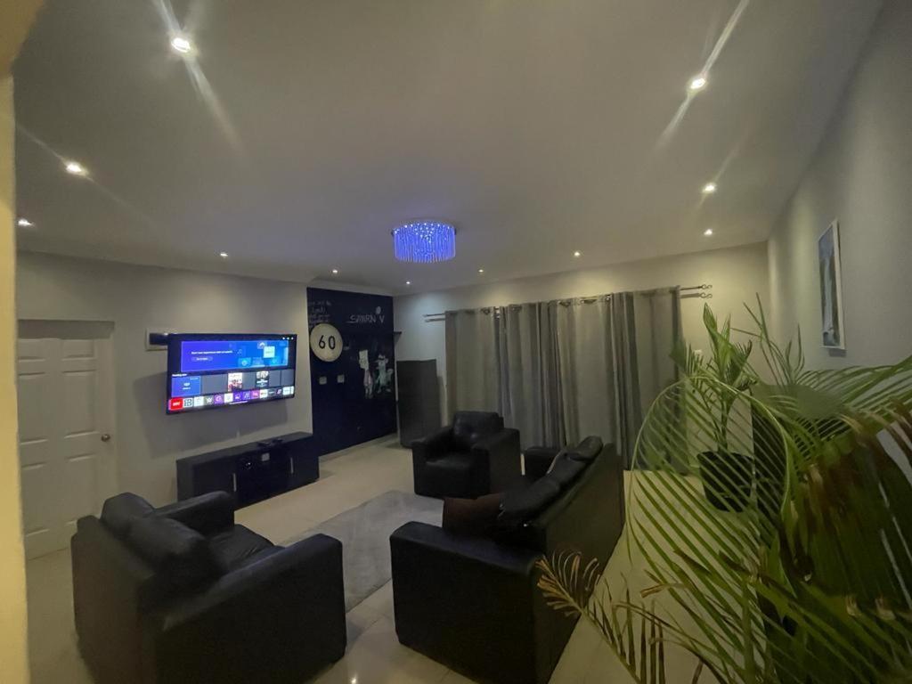 Illovo Beach House Amanzimtoti Exteriör bild