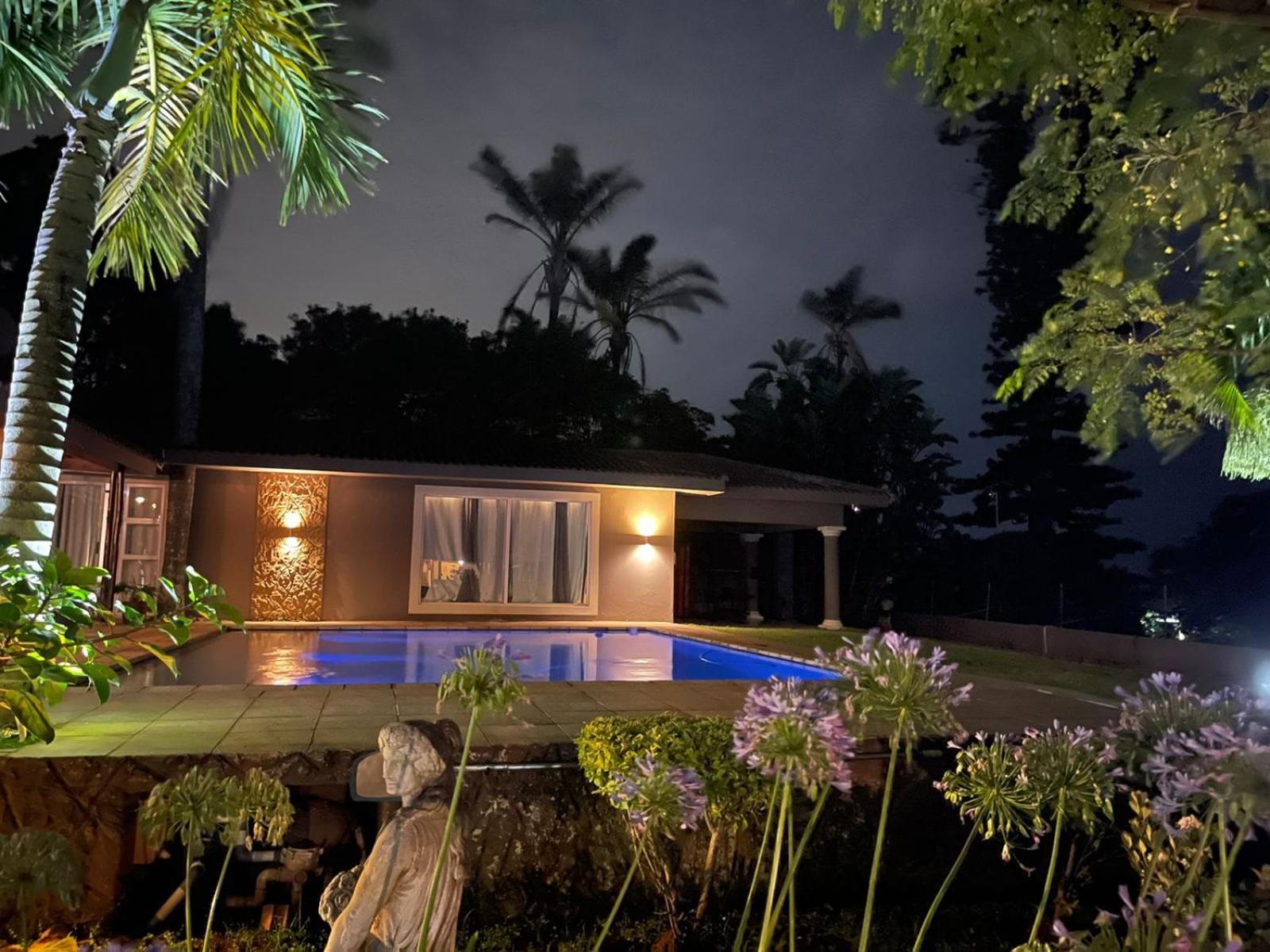 Illovo Beach House Amanzimtoti Exteriör bild