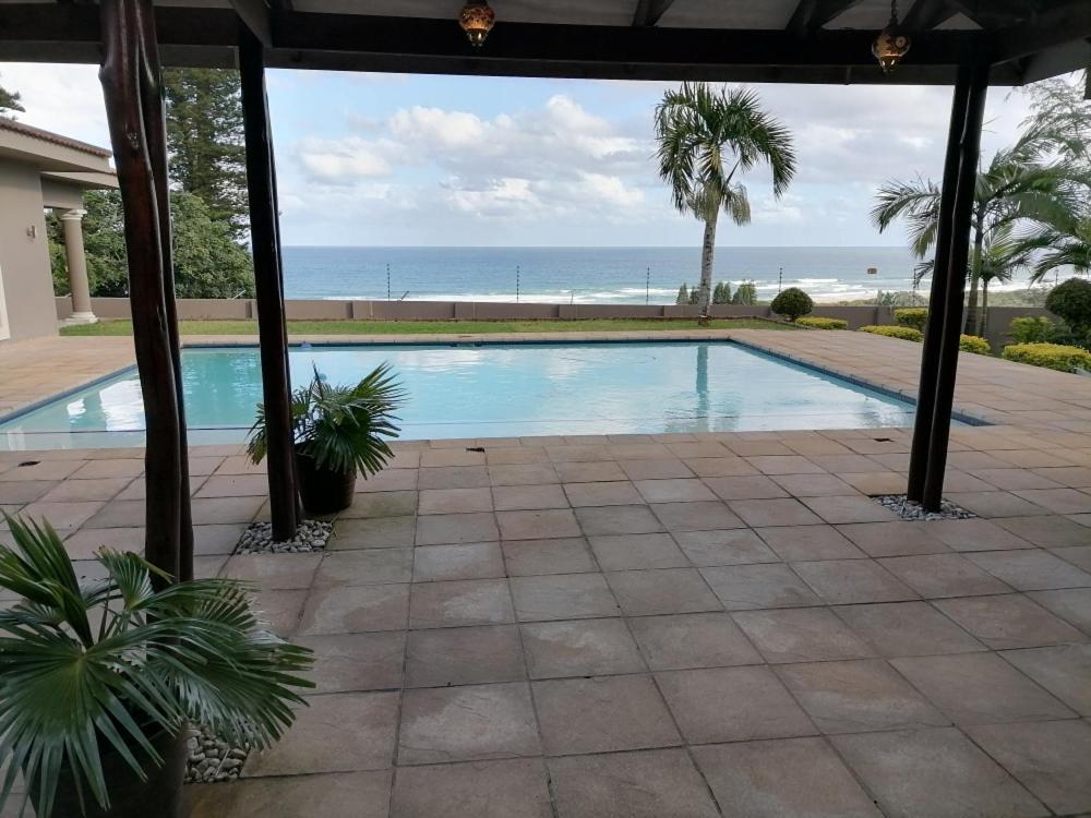 Illovo Beach House Amanzimtoti Exteriör bild