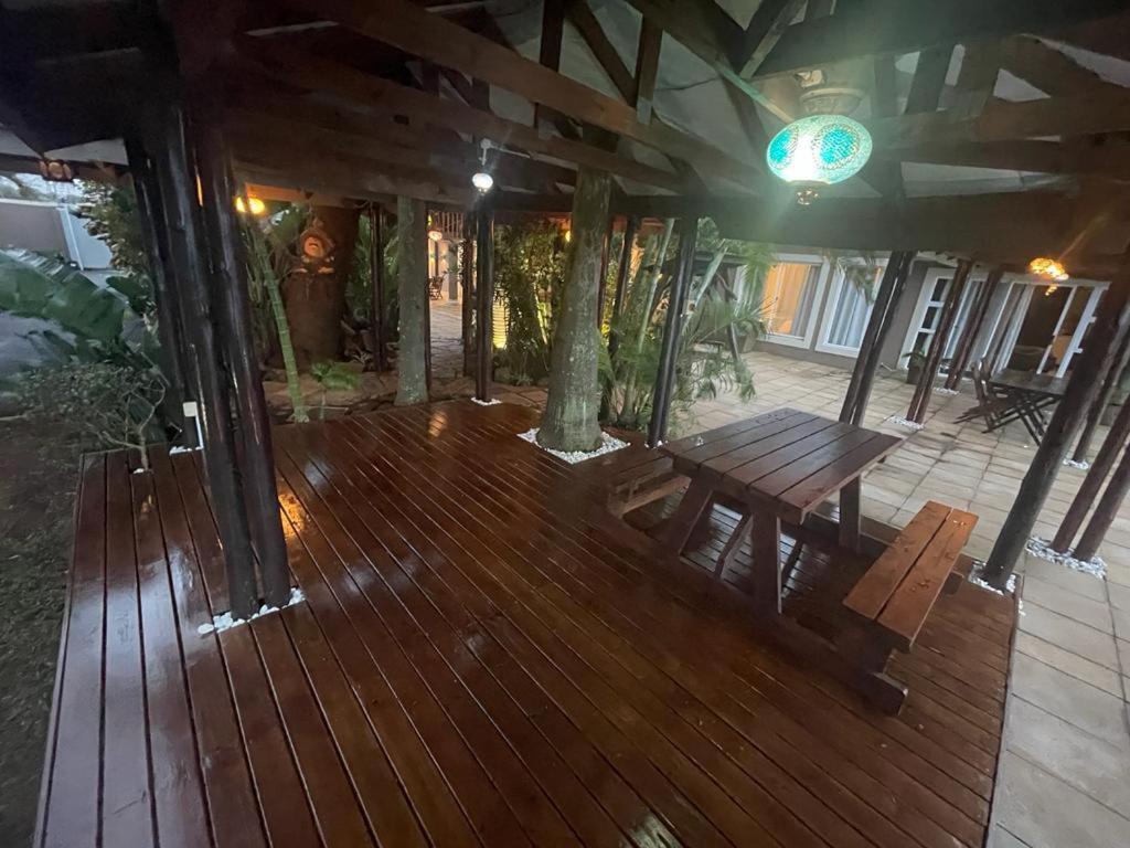 Illovo Beach House Amanzimtoti Exteriör bild