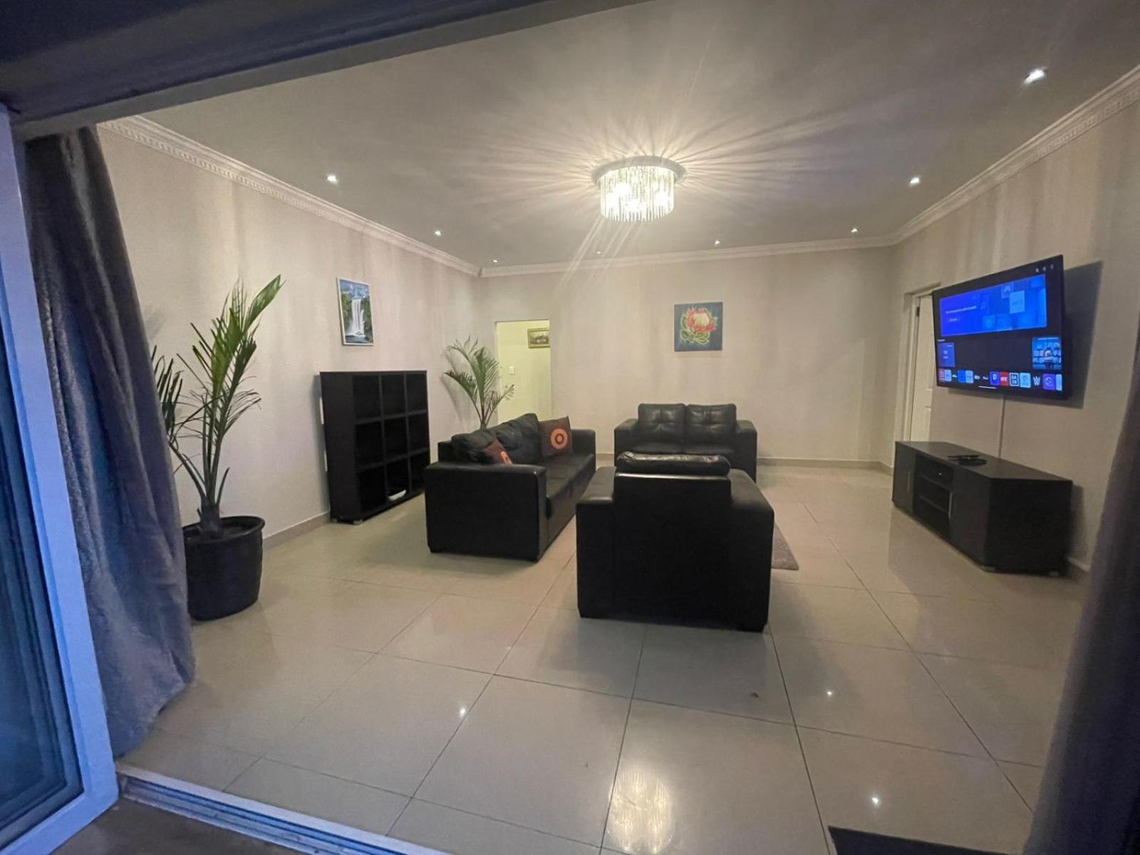 Illovo Beach House Amanzimtoti Exteriör bild