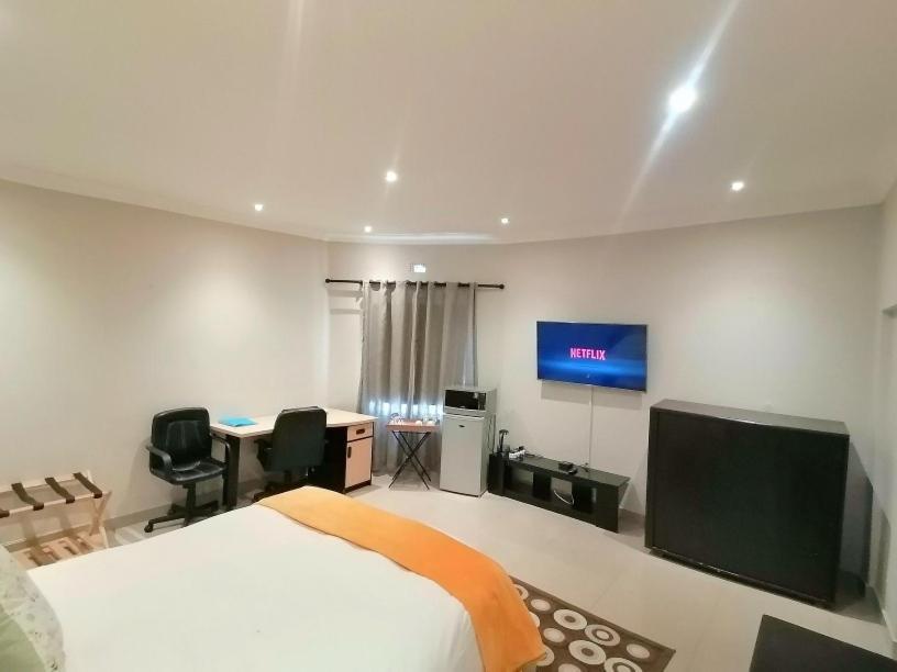 Illovo Beach House Amanzimtoti Exteriör bild