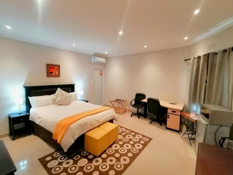 Illovo Beach House Amanzimtoti Exteriör bild