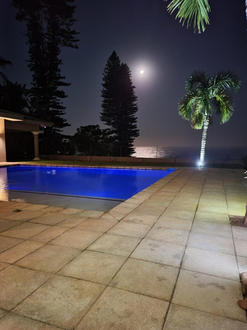 Illovo Beach House Amanzimtoti Exteriör bild