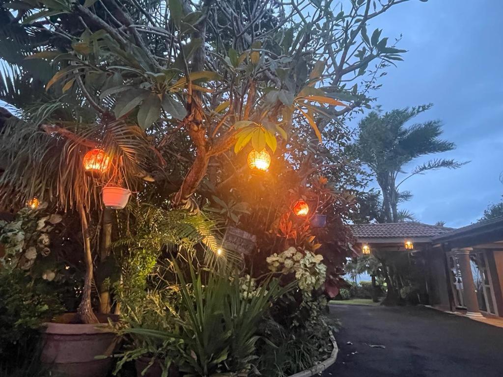 Illovo Beach House Amanzimtoti Exteriör bild