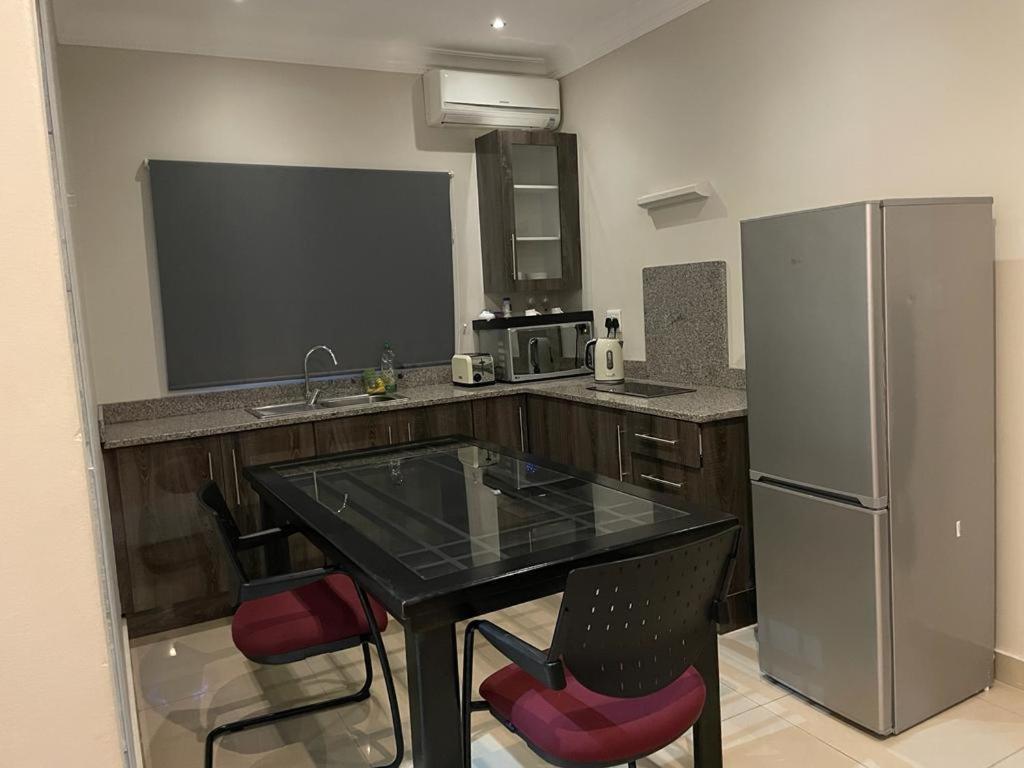 Illovo Beach House Amanzimtoti Exteriör bild