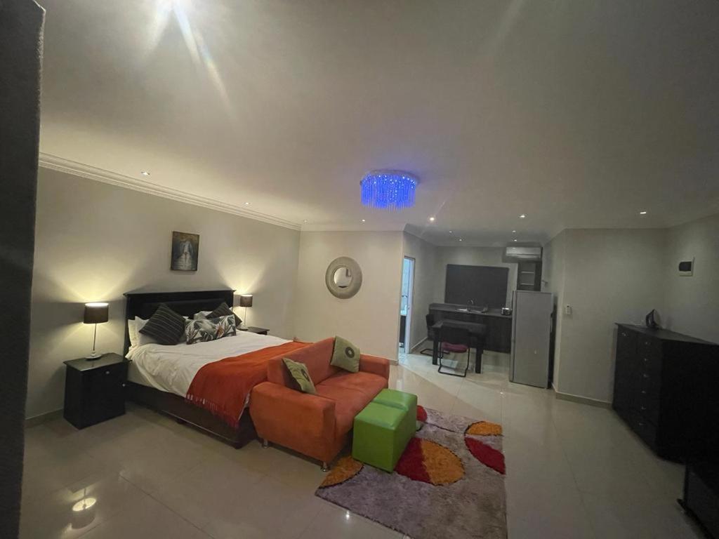 Illovo Beach House Amanzimtoti Exteriör bild