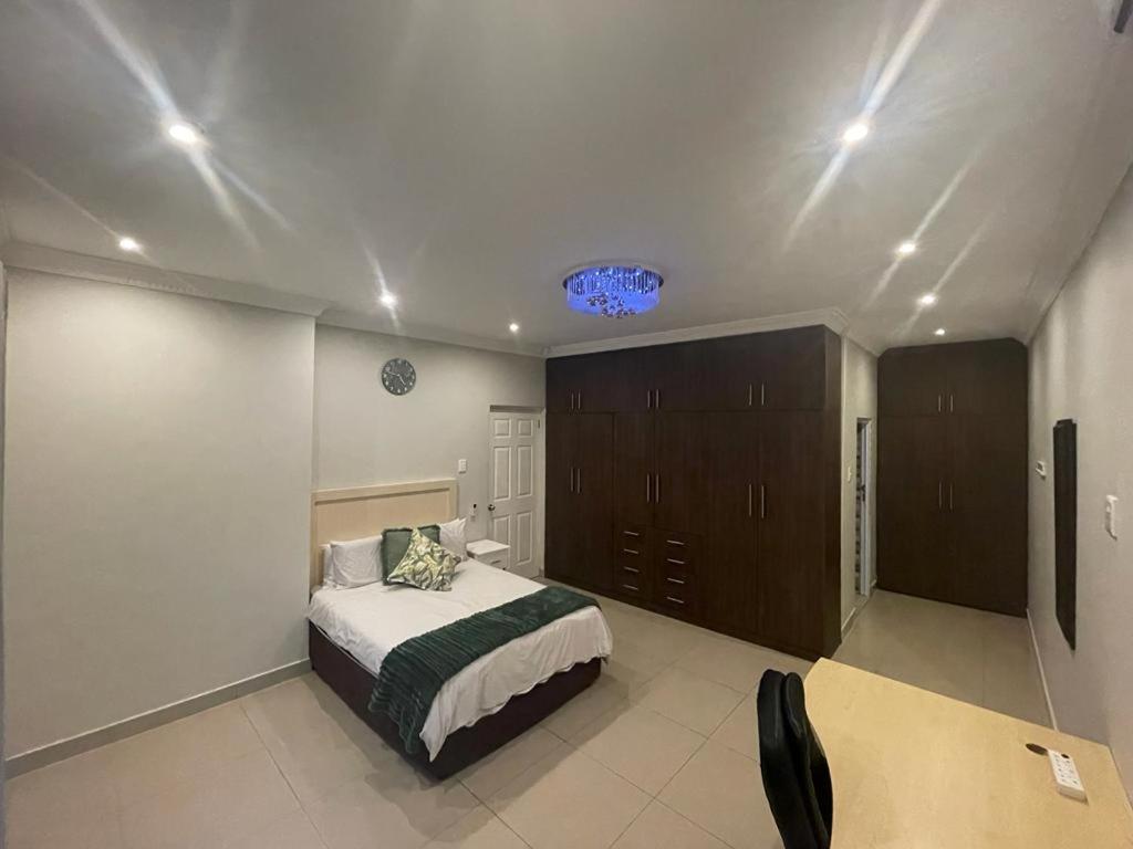 Illovo Beach House Amanzimtoti Exteriör bild